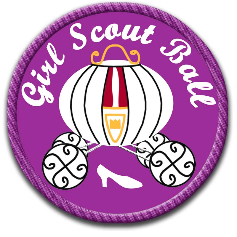 Merrowed Border Club Patch from FactoryDirectPatches.com
